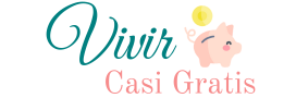Vivir Casi Gratis