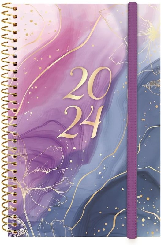 Agenda 2024