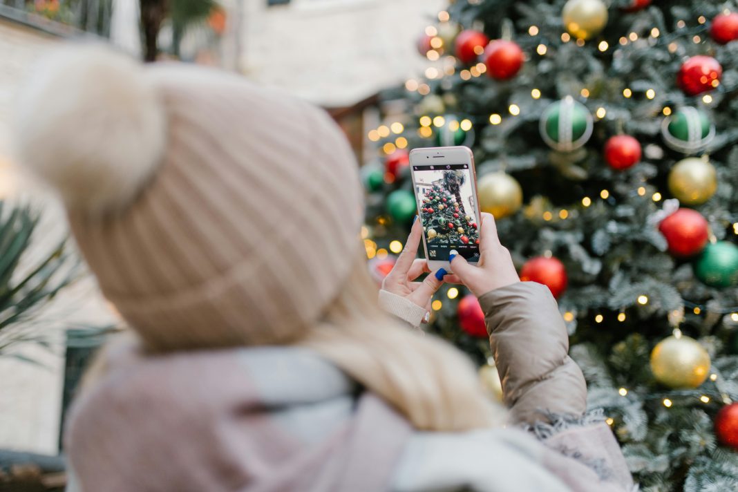 Planes navideños gratis o casi gratis para hacer en familia Planes navideños gratis o casi gratis para hacer en familia